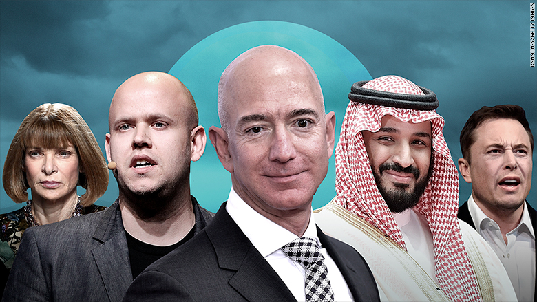 pacific newsletter bezos ek bin salman