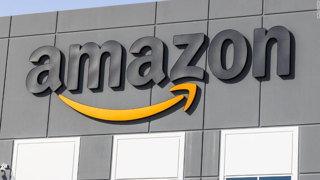 Cities are throwing billions of dollars at...Amazon?