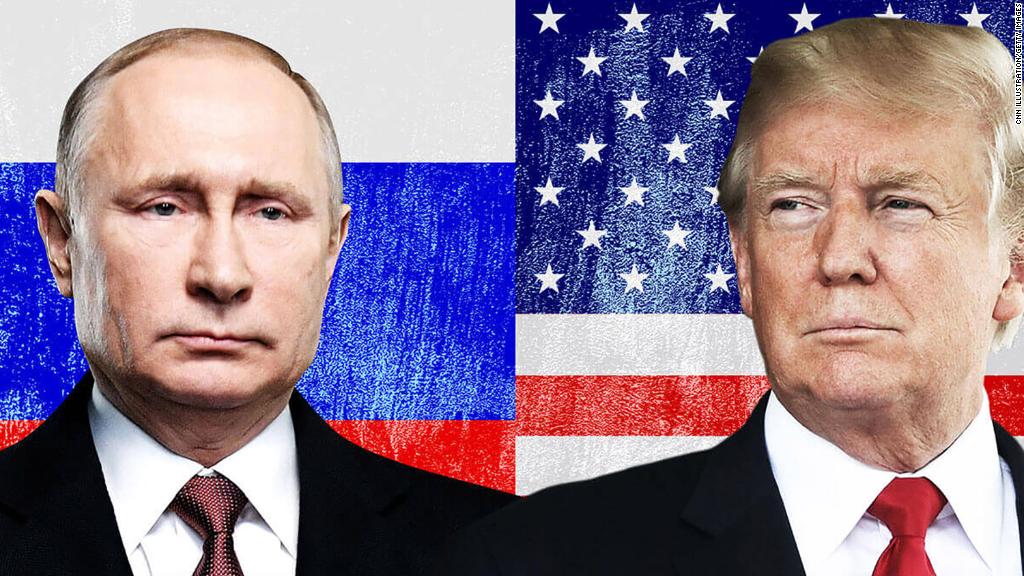 How the press should cover Trump-Putin summit