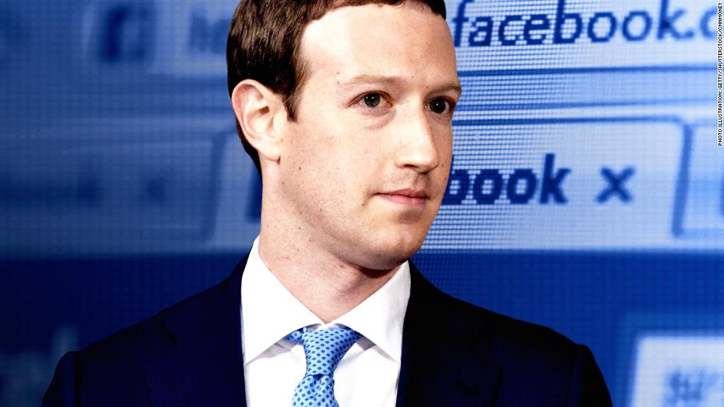 Listen: Zuckerberg on Holocaust deniers