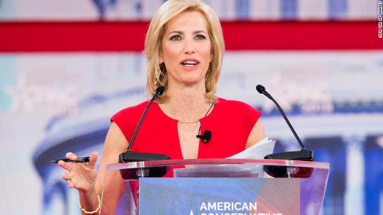 Ad boycott continues, but Laura Ingraham is coming back