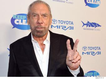 Covid-19 Put Billionaire John Paul DeJoria's Hair Care Empire At Risk. How  He's Investing His Fortune In The Brand To Keep It Alive