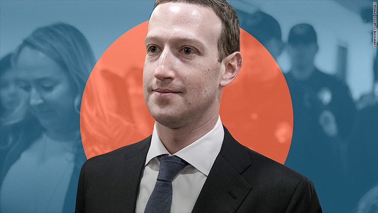 pacific newsletter mark zuckerberg in washington