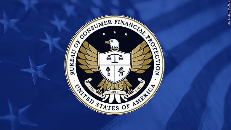 cfpb new seal