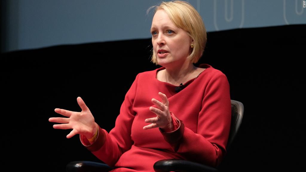 CEO of Accenture: diversity is essential 