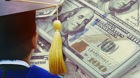 When student loan forgiveness plans might not be worth it