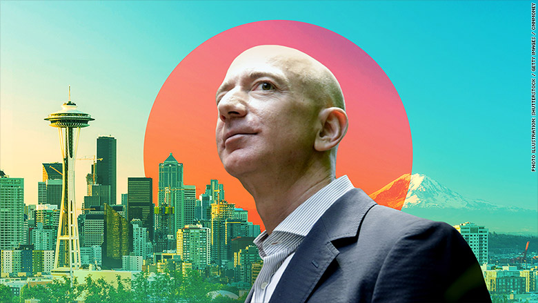 pacific jeff bezos seattle