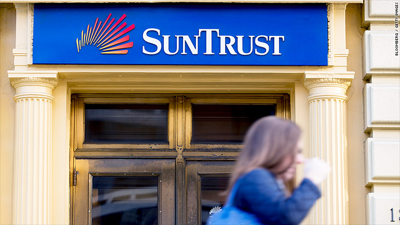 suntrust