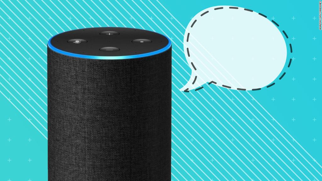 How To Make Sure Your Amazon Echo Doesnt Send Secret Recordings