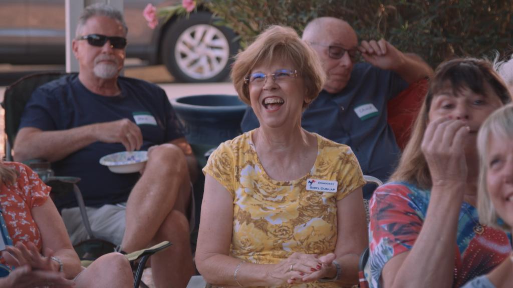 Senior citizens could determine Arizona's 8th district 