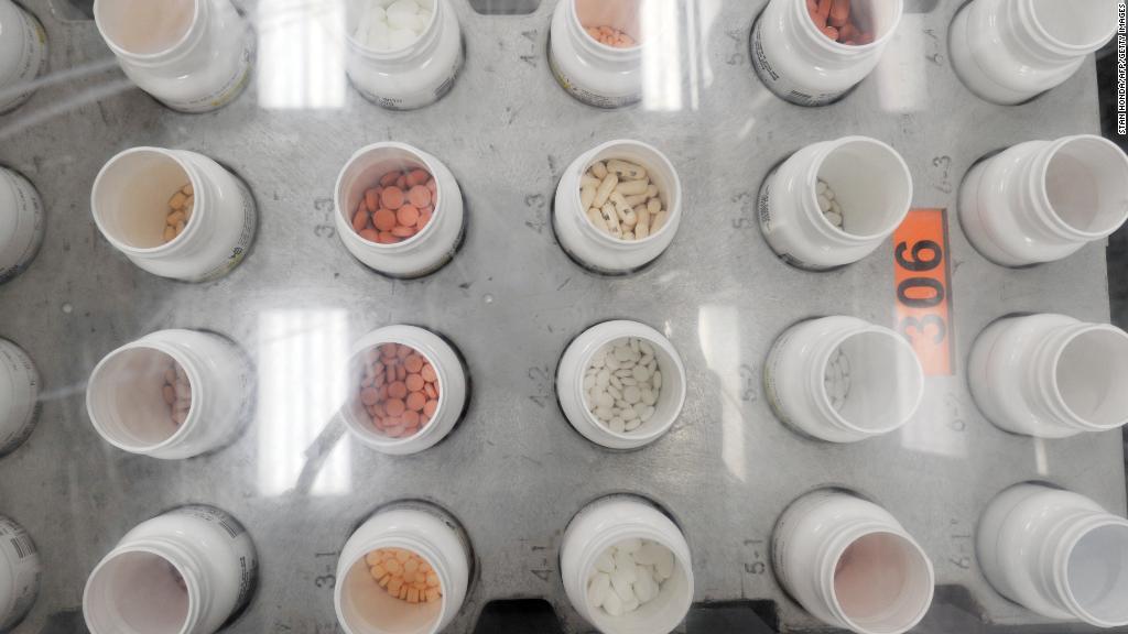 Here's why drug prices are so high