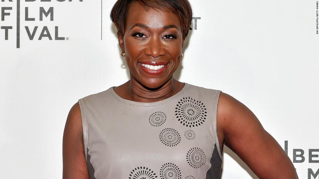 Joy Reid claims homophobic blog posts were fabricated