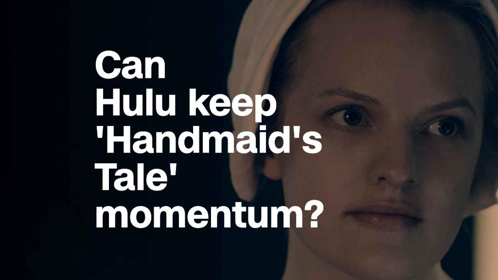 Hulu Passes 20 Million Subscribers And Announces Offline Viewing