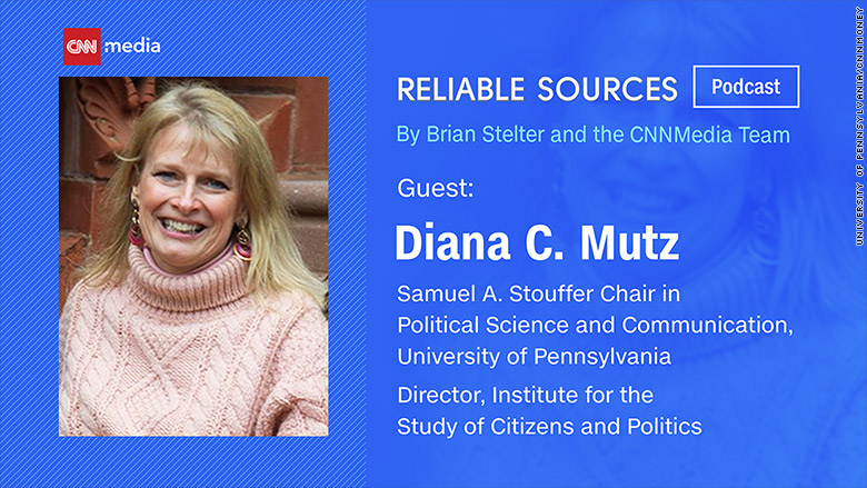 reliable sources diana mutz