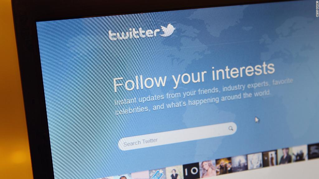 Twitter wants you to change your password
