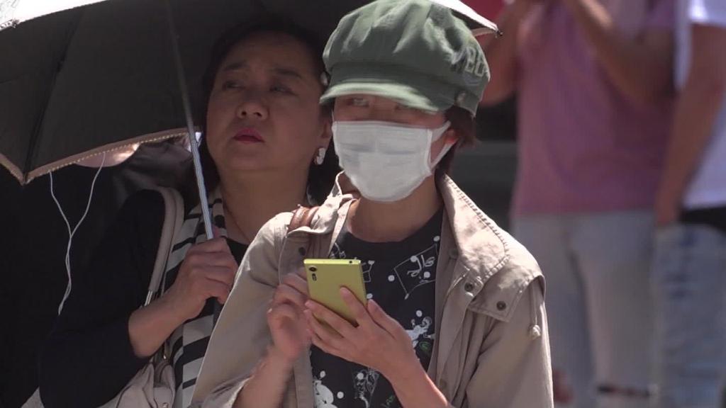 Hay fever takes a toll on Japan's economy