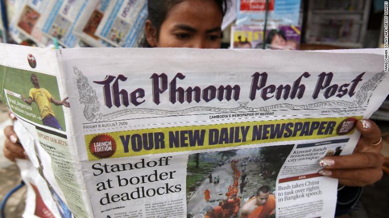 phnom penh post