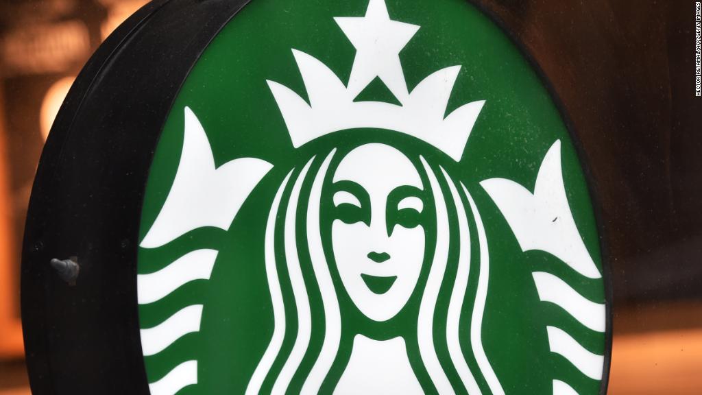 Starbucks' Schultz on racism in the Trump era