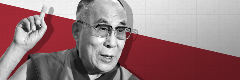 china business concessions dalai lama