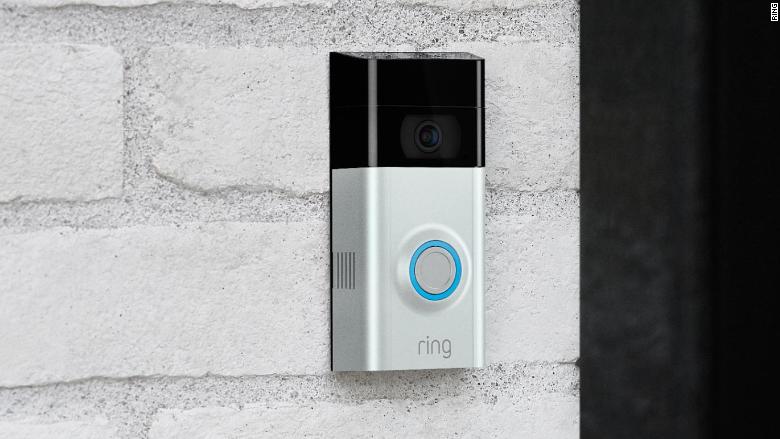 ring doorbell