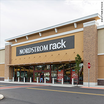 Nordstrom Rack Apologizes to Black Teenagers Falsely Accused of