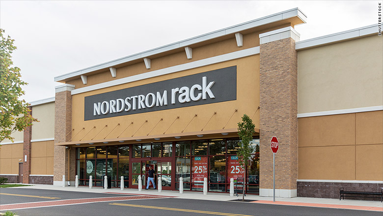 Nordstrom Rack Apologizes For Falsely Accusing Black Teens Of Stealing