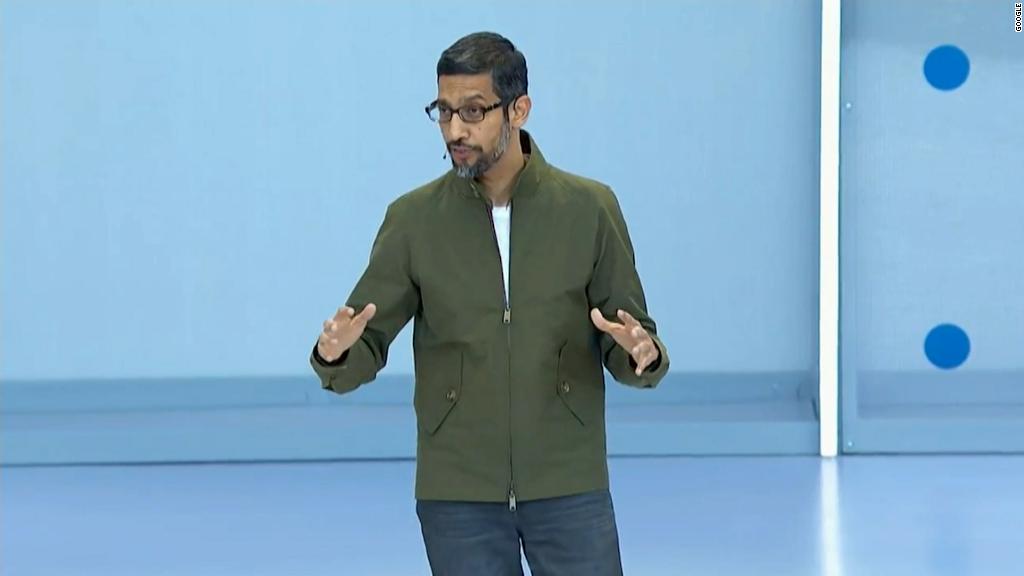 Google brings new features to Android, Gmail at developer conference