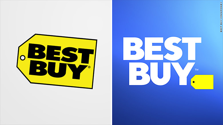 best buy new logo