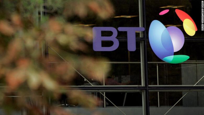 bt logo