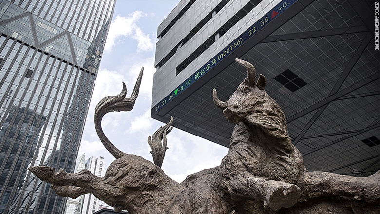 shenzhen stock exchange