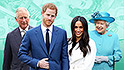 Breaking down the cost of a royal wedding