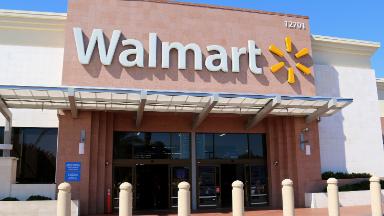 Walmart's perk for workers: Go to college for $1 a day
