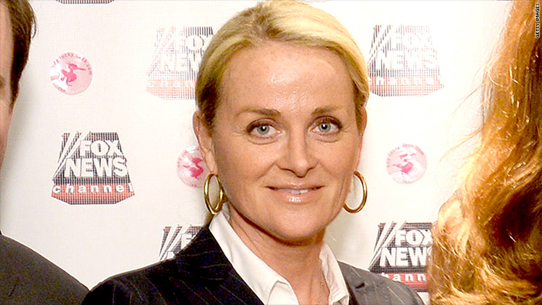 Suzanne Scott Makes History As Fox News First Female Ceo 