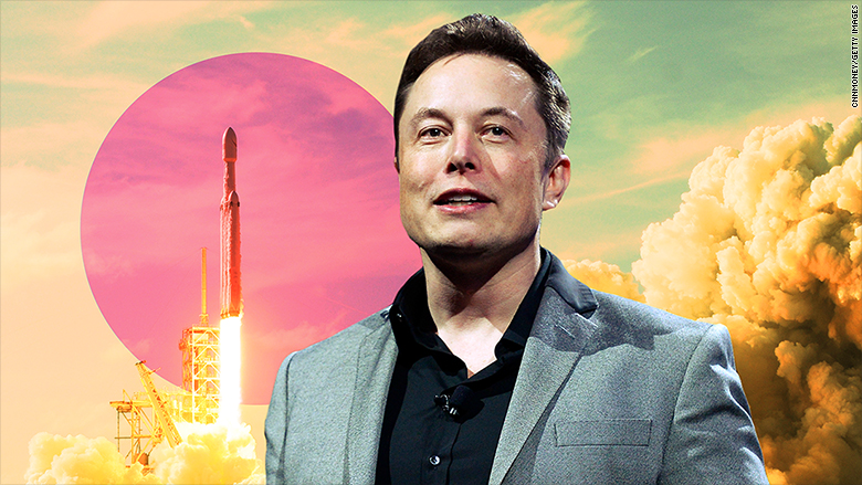 pacific newsletter elon musk