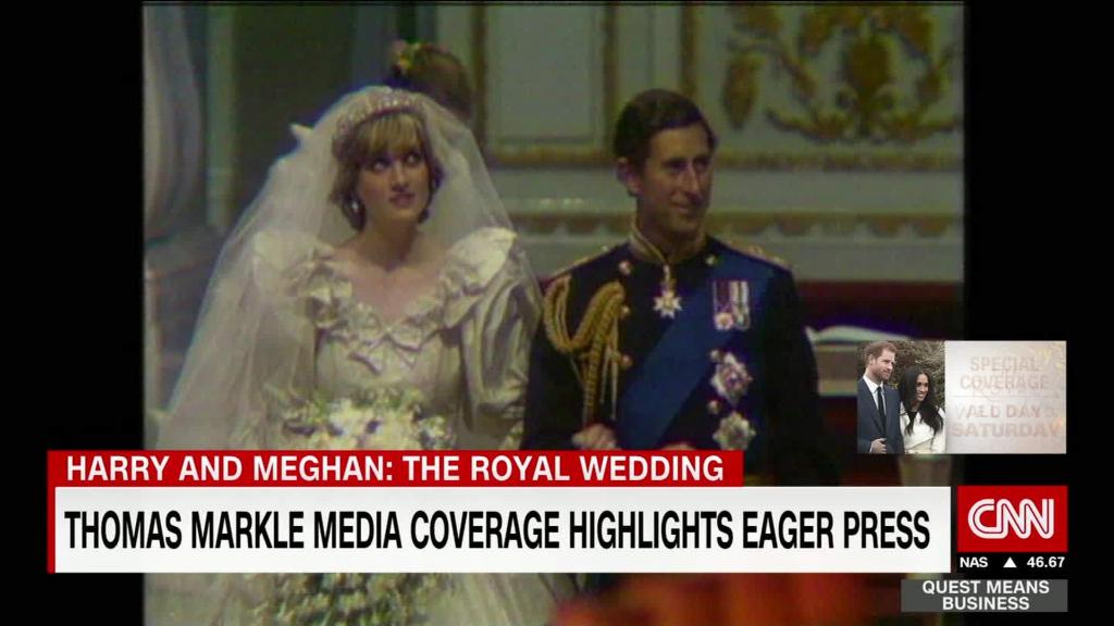 Royalty and the Media: A History