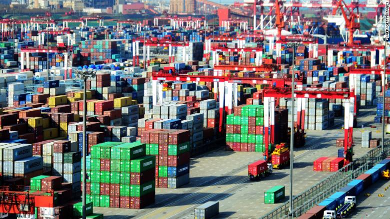 china shipping containers qingdao