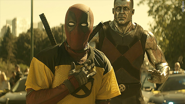 Deadpool Will Definitely Be R Rated Ryan Reynolds Confirms