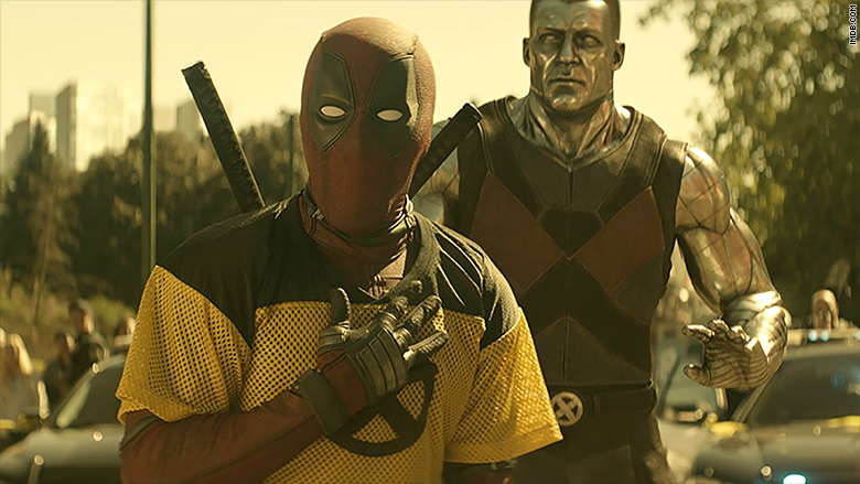 180518163955 Deadpool 2 D 780x439 