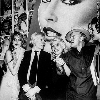 Interview Magazine Founded By Andy Warhol Shuts Down