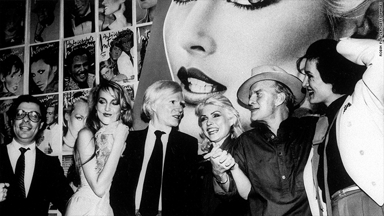 interview magazine studio 54