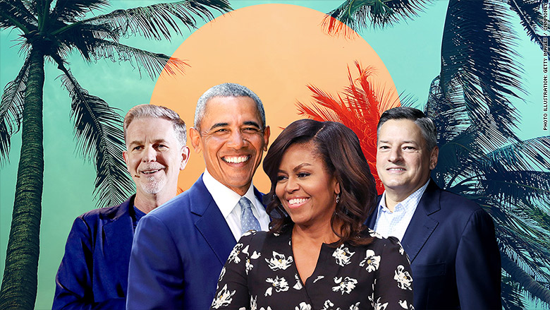 pacific obamas netflix