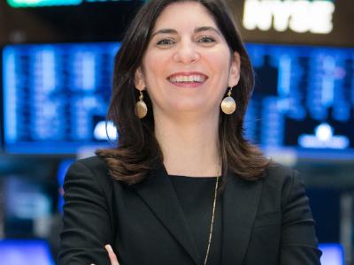 stacey cunningham nyse