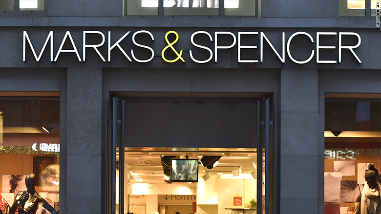 marks & spencer 2