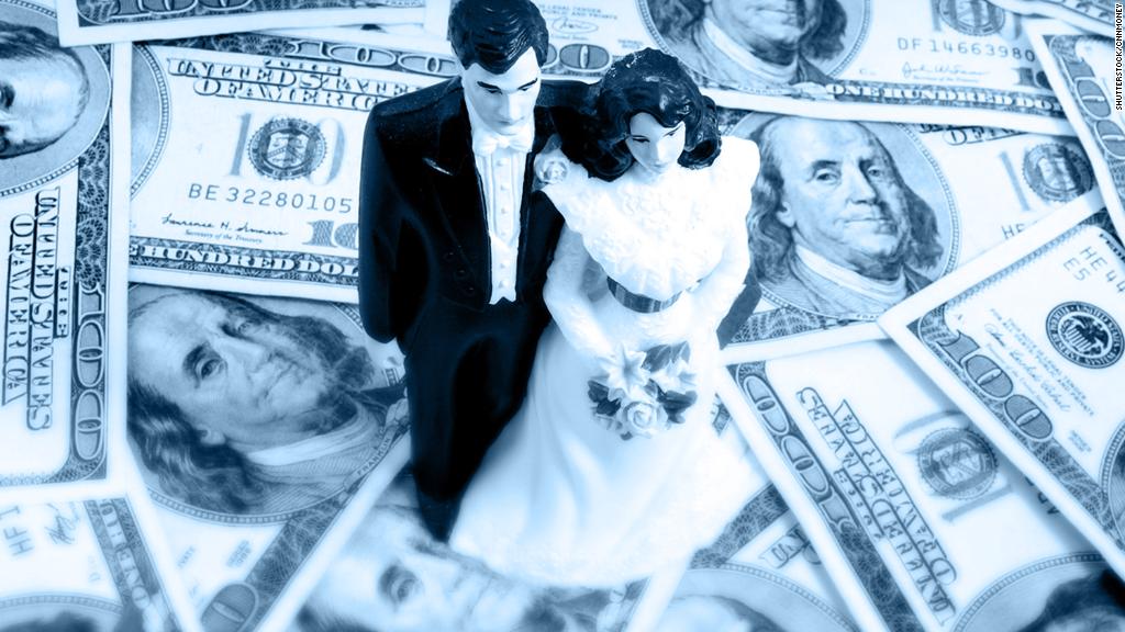 Gender roles in 2018: Who's managing finances?