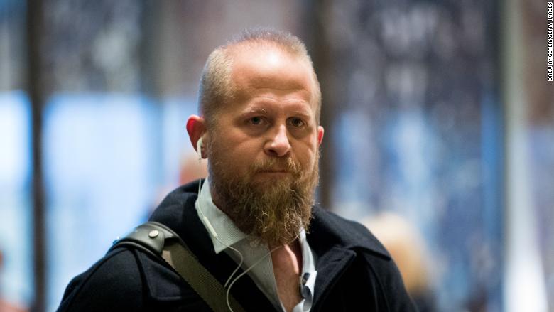 brad parscale