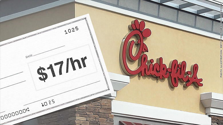 how-much-does-chick-fil-a-pay-texas-exploring-wages-benefits