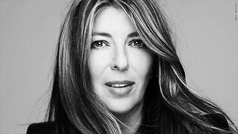 nina garcia headshot