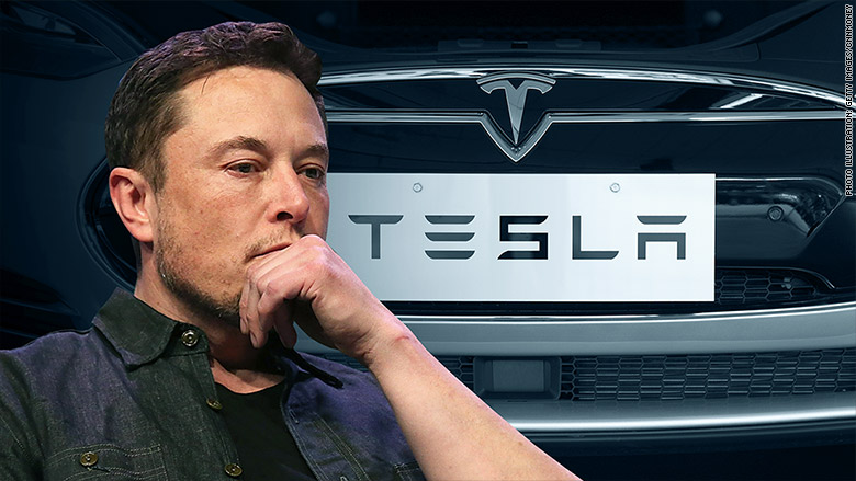 Elon Musk Tesla Worker Admitted To Sabotage 5155