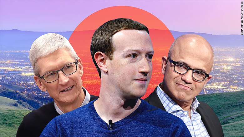 pacific newsletter zuckerberg cook nadella