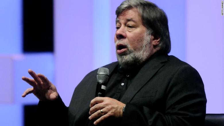 Steve Wozniak 2